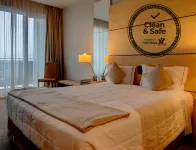 VIP Executive Azores Hotel Hotels near Portas da Cidade