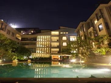 Umalas Hotel and Residence