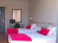 Anaco Hotels in Madrid