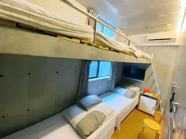 Kangaroo Hotel