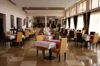 Nashera Hotel - breakfast