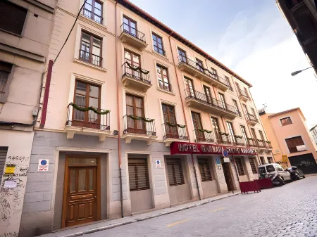 Hotel Granada Centro