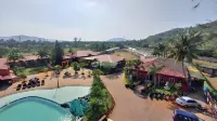 Whispering Woods Resort-Lonavala