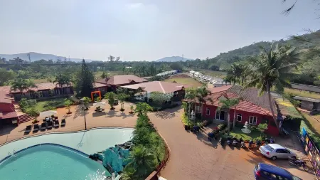 Whispering Woods Resort-Lonavala