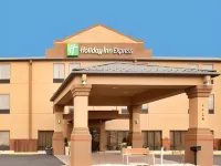 Holiday Inn Express DUBLIN by IHG Hotels in Pulaski County