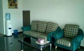 Dajie Avenue Hotel