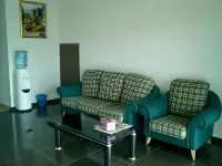 Dajie Avenue Hotel Hotel a Kota Tinggi