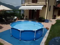 B&B-Foresteria Casa Della Musica Lake Como Hotels in Mandello del Lario