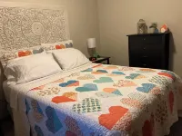 The Kidron Quilter's Home, relax in Amish country with the locals Hotels in Kidron