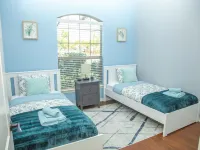 QUIET & SPACIOUS - Amiable Modern Home - Belton Oaks Hotels in Belton