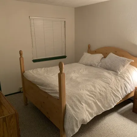 Great True Ski-in/Ski-Out condo next to Giant Steps Lodge and Tubing Hill.
