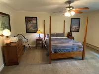 Spacious and Comfortable Home Next to all the Action! - 3-Star