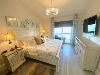 Gone Coastal - Adorable Casa Allegro Condo