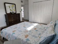 Spectacular 2br/2bth isld apartm