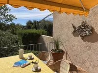 La Maison Bleue