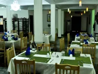 Aes Luxury Apartments Hotels near Nnamdi Azikiwe International Airport Terminal