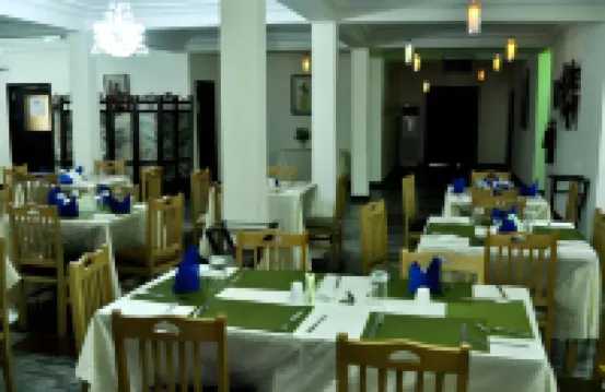 Aes Luxury Apartments