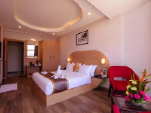 Mango Hill Central Ooty Hotels in Ooty