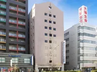 HOTEL LiVEMAX BUDGET Hiratsuka Ekimae