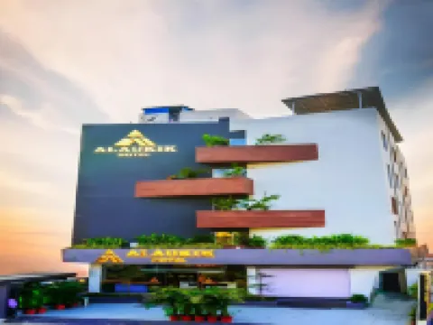 Alaukik Hotel Hotels in Shirdi