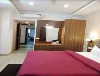 PACIFIC INN HOTEL Hotels in Paonta Sahib
