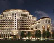 Hotel De L’Amour Tam Dao Hotels in der Nähe von Chùa Vàng Tam Đảo