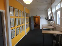 Danhostel Aarhus City