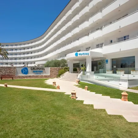 Grupotel Maritimo
