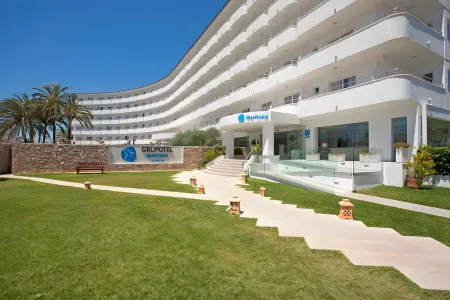 Grupotel Maritimo