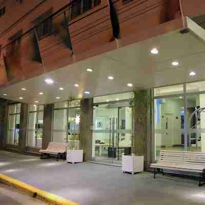 Hotel Tolosa Hotel Exterior