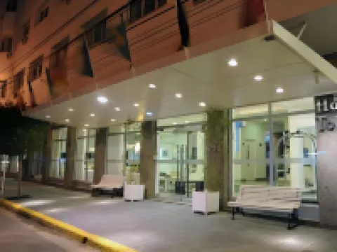 託洛薩酒店 馬德林港酒店