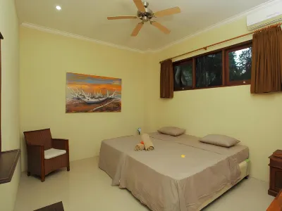 Villa Matanai Hotels near Candidasa Bali Driver