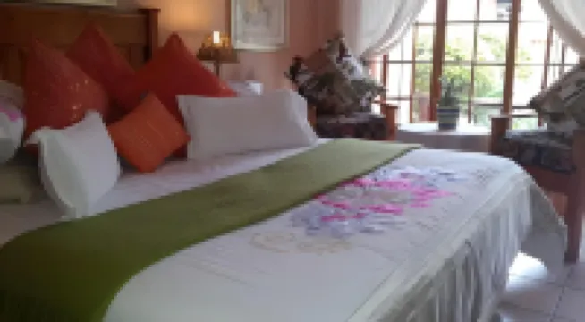 Harmony Guesthouse