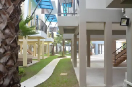 สตูลบูติกรีสอร์ท (Satun Boutique Resort)