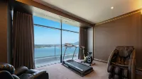 HOTEL JCS YEOSU - Gym