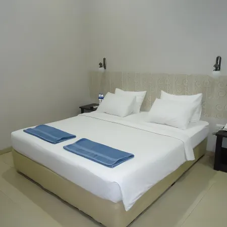 Flamengo Hotel
