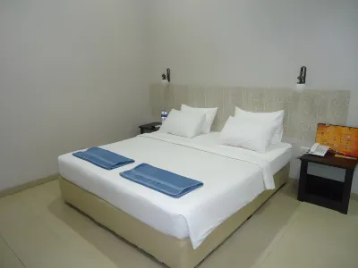 Flamengo Hotel Hotel dekat Tante Jeffry