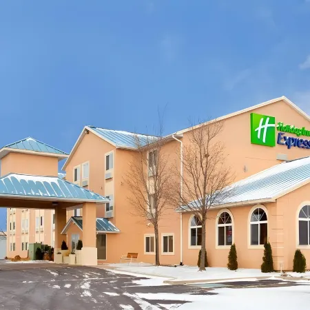 Comfort Inn Ottawa Starved Rock Area