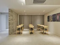 Seosan Just Stay Hotel Seosan Lake Park Branch Hotels in Seosan