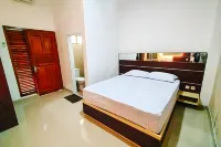 RedDoorz at Artomoro Guest House
