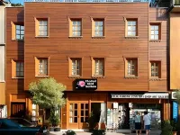 Gul Sultan Hotel - Pensions