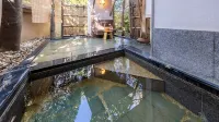 Atami Sekitei Annex Sakuragaokasaryo