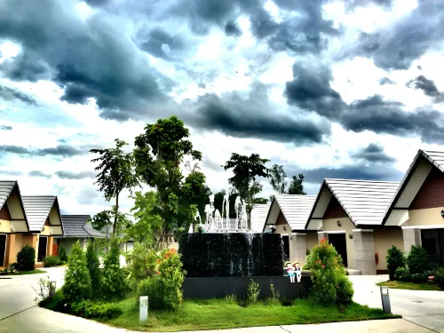 Kwankeaw Resort - 2-Star