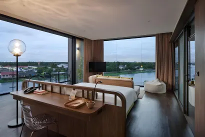Neera Retreat Hotel