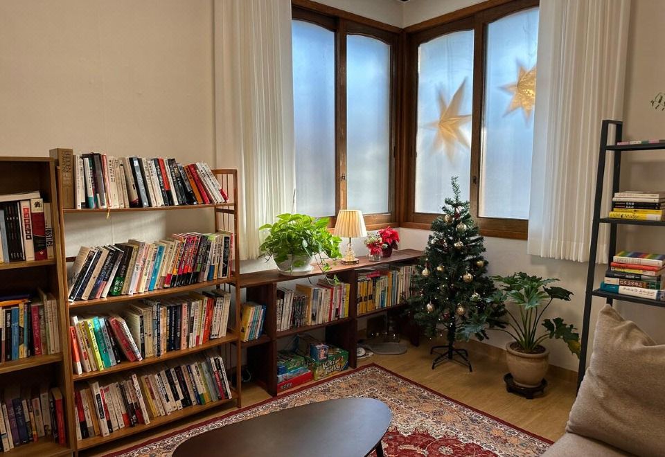 대구시내의 프라이빗 하우스