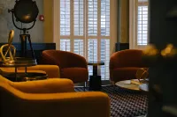 40 Winks Hospitality Hotel di Brandon and Byshottles