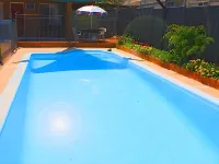 Camellia Motel Hotels in Narrandera