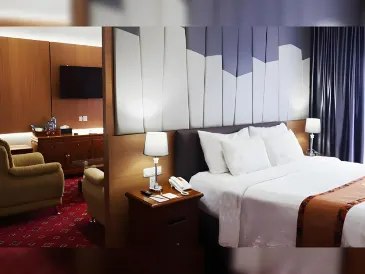 Grand Verona Samarinda