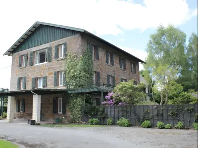 더 밀 하우스 와이나카루아  호텔