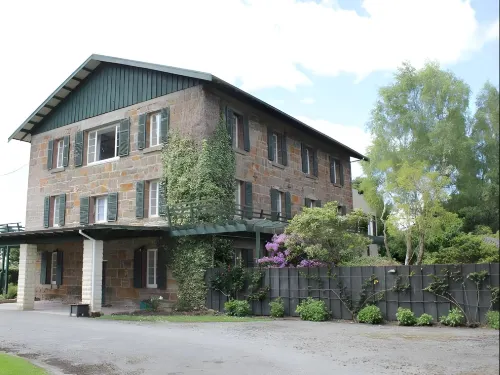 The Mill House Hotel a Herbert